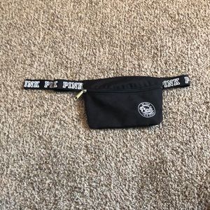 Fanny pack